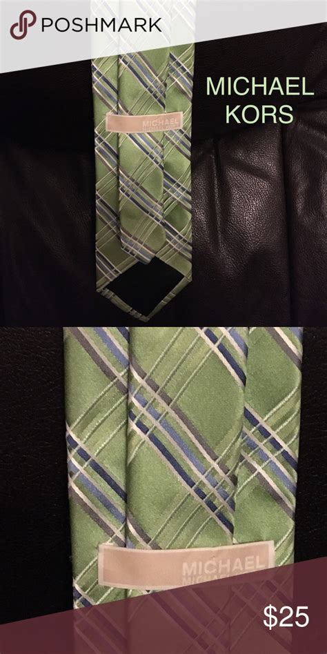 michael kors bow tie|green michael kors ties.